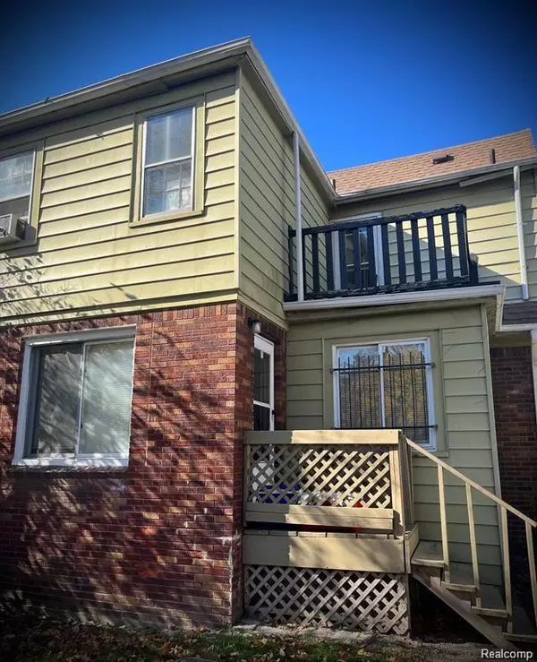 Detroit, MI 48227 2219,14642 FORRER Street