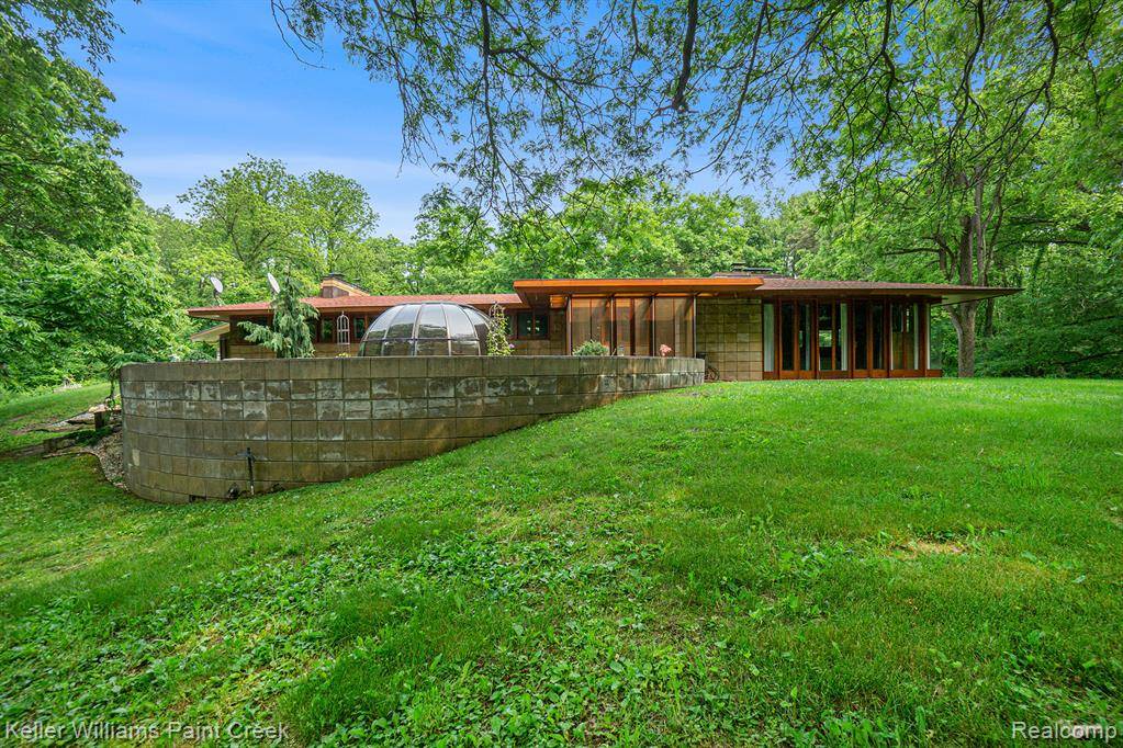 11185 HAWTHORNE Drive, Galesburg, MI 49053 9644