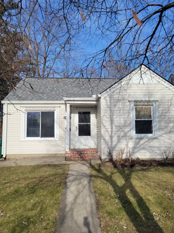 28620 Krauter Street, Garden City, MI 48135 2452