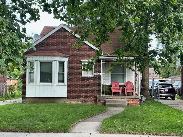 18920 GRUEBNER Street, Detroit, MI 48234 3727