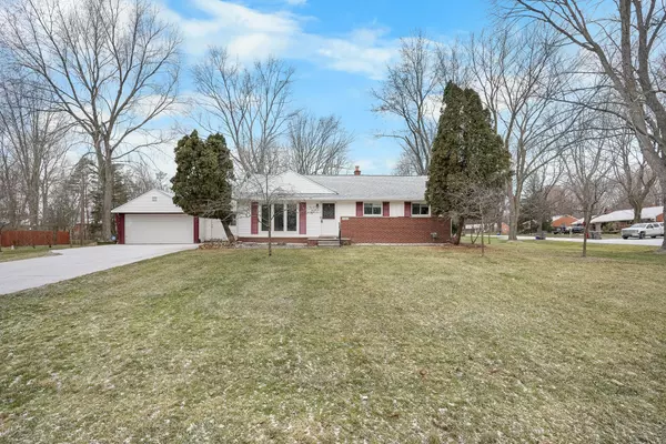 39361 ELIOT Street, Clinton Township, MI 48036 1531