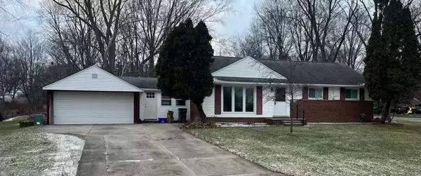 39361 ELIOT Street, Clinton Township, MI 48036 1531