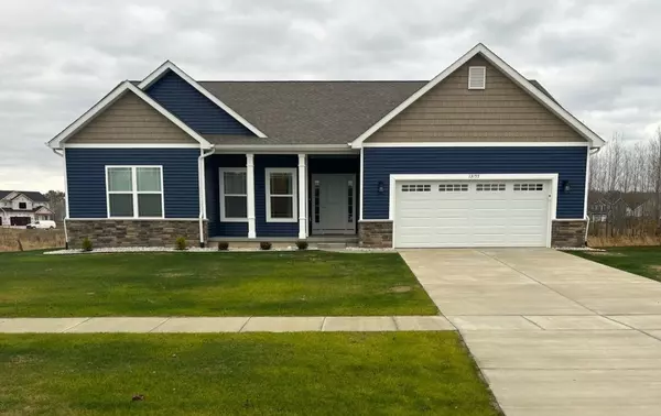 7520 Peppermill Drive, Swartz Creek, MI 48473 9478