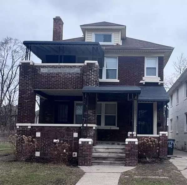 2494 HAZELWOOD Street, Detroit, MI 48206 2244