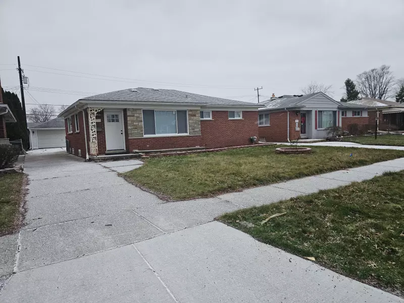 16174 SPRENGER Avenue, Eastpointe, MI 48021 3619