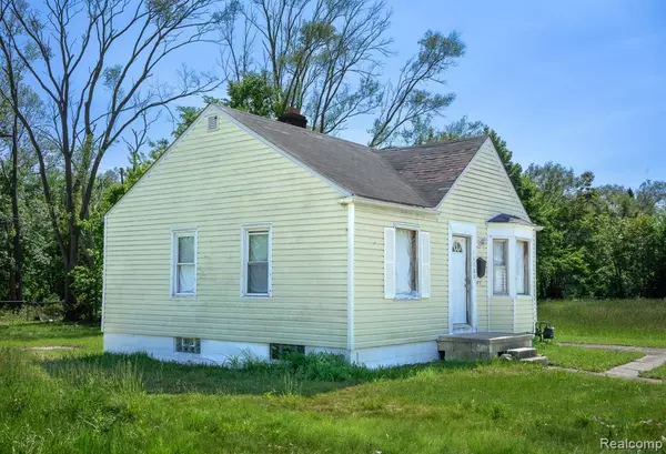 Detroit, MI 48205 2074,16100 LIBERAL Street