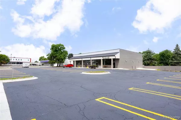 Livonia, MI 48150,34788 Plymouth Road