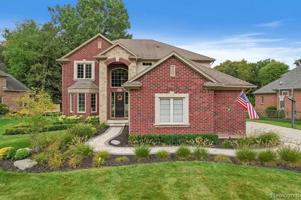 New Baltimore, MI 48047 3284,34372 DANTE Drive