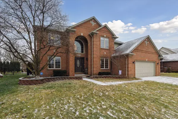 51033 ACE Drive, Macomb, MI 48042 4322