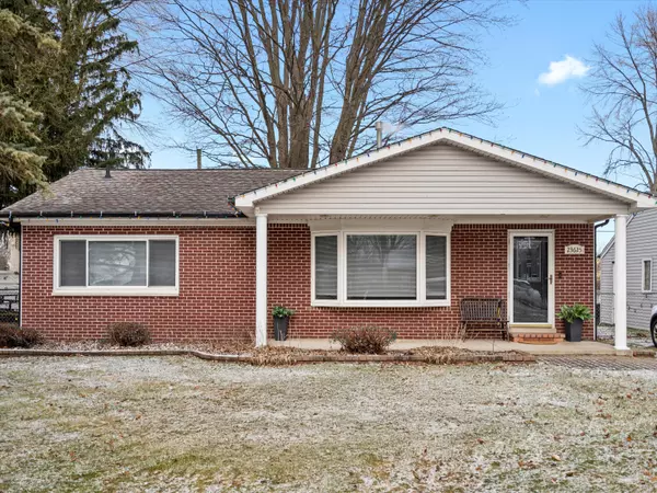 23625 LYNNHURST Street, Macomb, MI 48042 5487