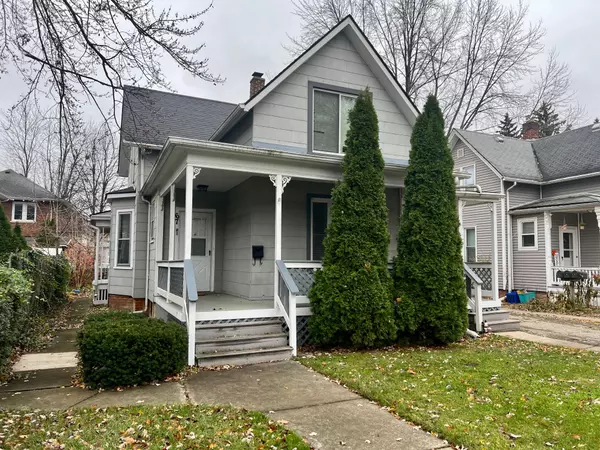 67 MILLER Street, Mount Clemens, MI 48043 2225