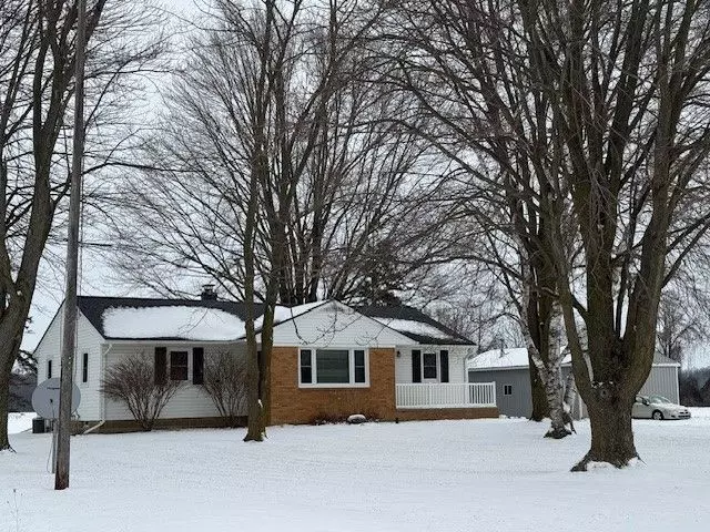 22001 IRWIN Road, Armada, MI 48005 1909