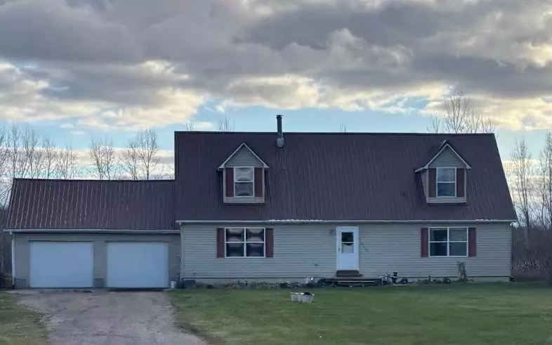 13429 FISHER Road, Yale, MI 48454 9601