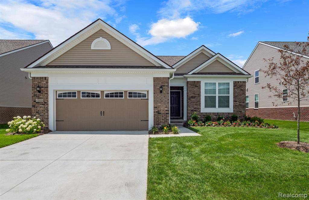 50006 BLUEBELL Street, Canton, MI 48188 3340