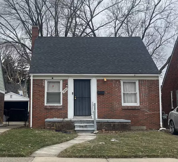 18703 WALTHAM Street, Detroit, MI 48205 4601