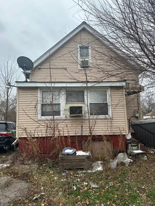 Detroit, MI 48213 3086,5144 COOPER Street