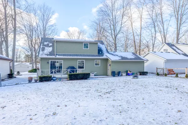 Port Huron, MI 48060 1578,3914 JACK PINE Lane