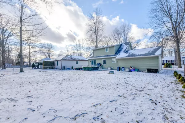 Port Huron, MI 48060 1578,3914 JACK PINE Lane