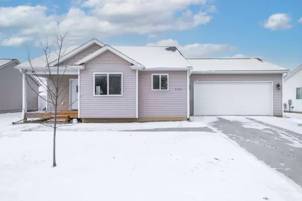 3152 DAHLIA Drive, Burton, MI 48519 1588