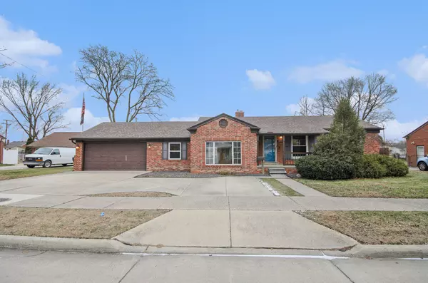 27816 URSULINE Street, Saint Clair Shores, MI 48081 3643