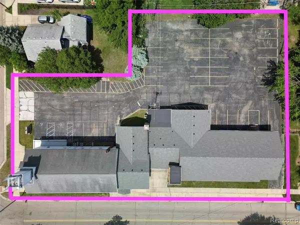 Utica, MI 48317 5606,45504 CASS Avenue