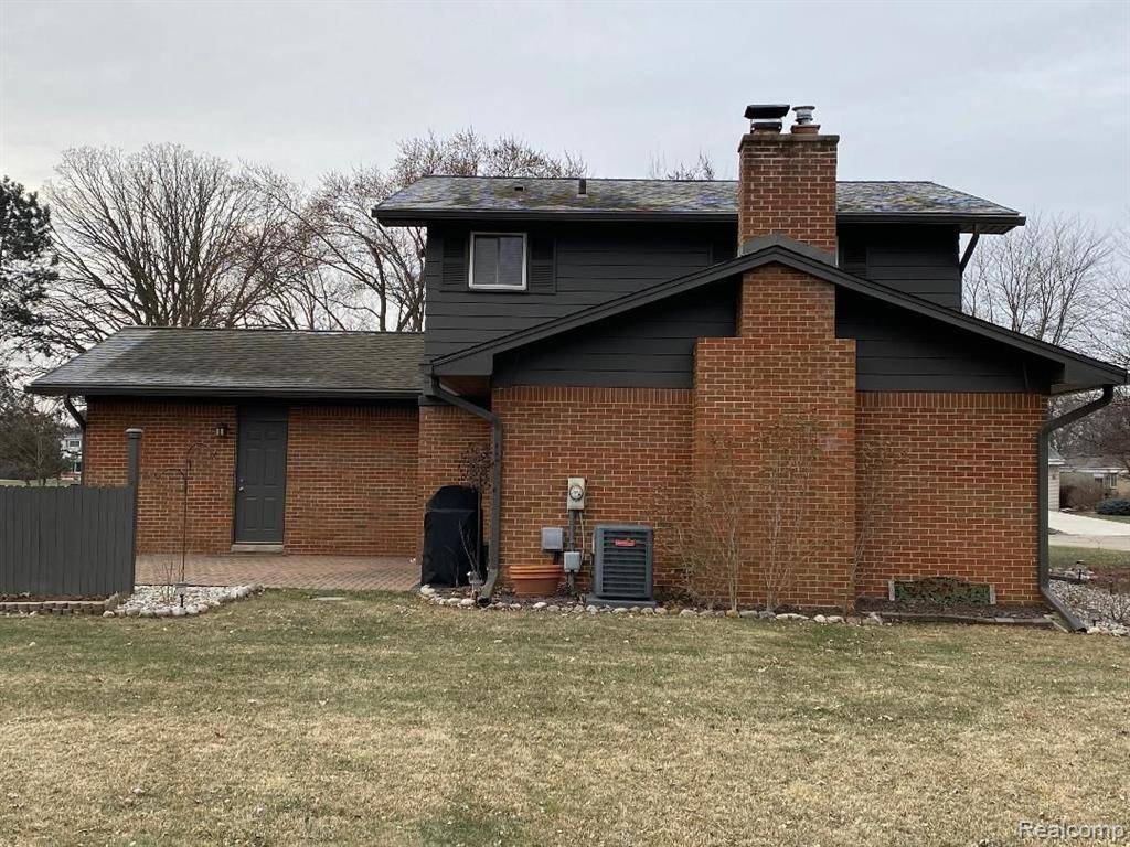 Farmington Hills, MI 48334 5318,27208 HYSTONE Drive