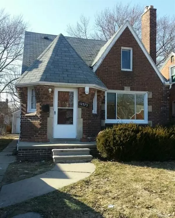 10575 BEACONSFIELD Street, Detroit, MI 48224 1735