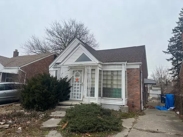 19800 WOODINGHAM Drive, Detroit, MI 48221 1680