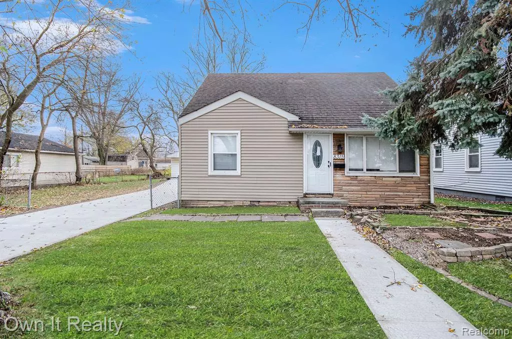 Taylor, MI 48180 2265,8315 CORNELL Street