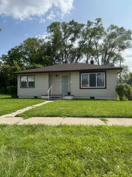 28151 CHERRY Street, Inkster, MI 48141 2230