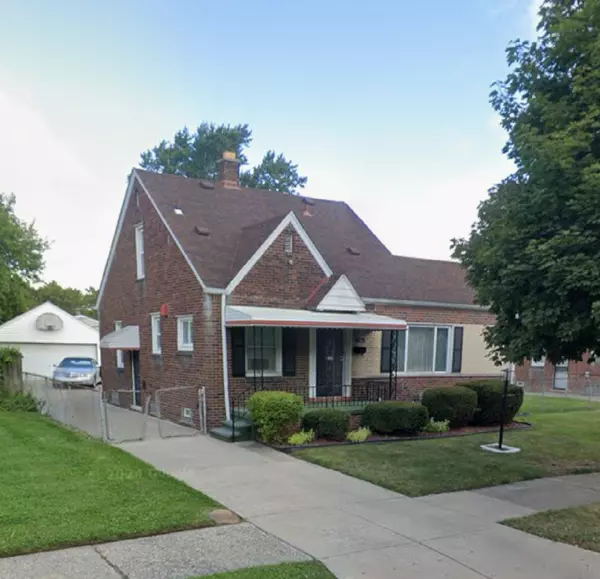 2486 S DEACON Street, Detroit, MI 48217 1639