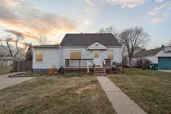 31220 Block Street, Garden City, MI 48135 1987