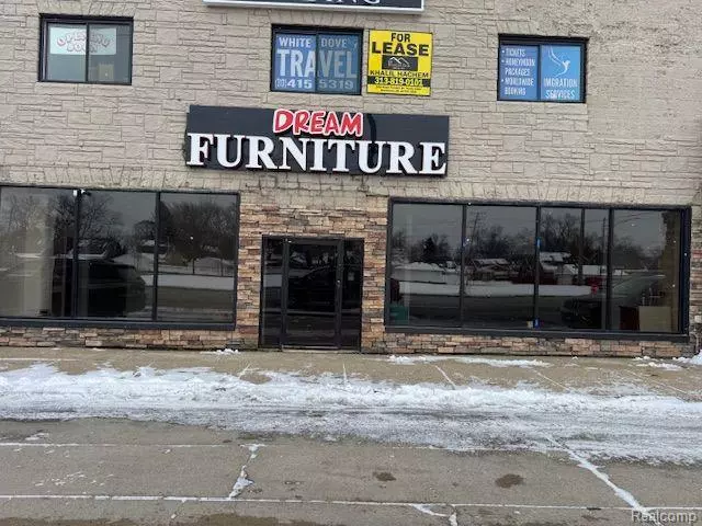 2000 N TELEGRAPH Road, Dearborn, MI 48128 1252