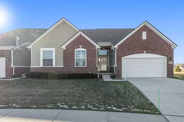 48425 LONG ISLAND Drive, Macomb, MI 48042 6274