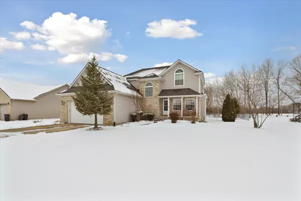 10167 HUNT Drive, Davison, MI 48423 3521