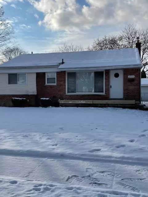 6529 BURNLY Street, Garden City, MI 48135 2037