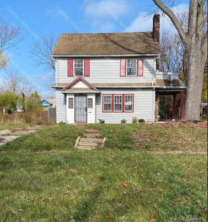200 W MCCLELLAN Street, Flint, MI 48505 6617
