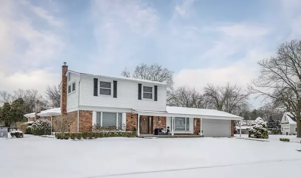 2743 Lanergan Drive, Troy, MI 48084 1019