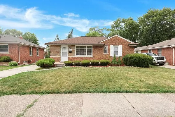 22605 OCONNOR Street, Saint Clair Shores, MI 48080 4124