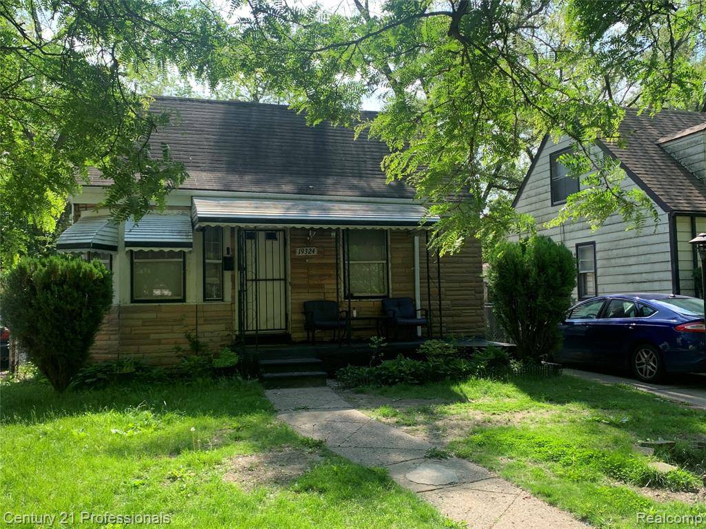 19324 ARCHDALE Street, Detroit, MI 48235 2225