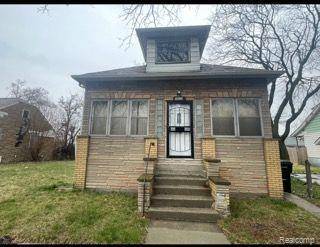 3837 NANCY Street, Hamtramck, MI 48212 1107