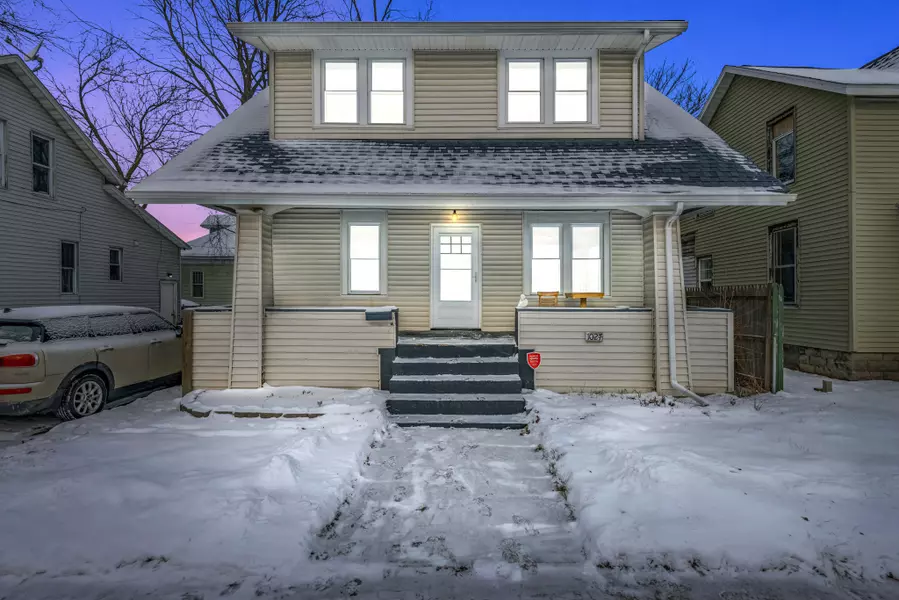 1027 ELMWOOD Street, Port Huron, MI 48060 3036