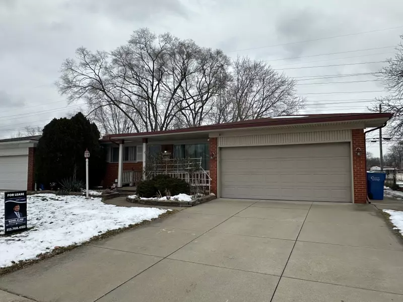 26826 PALOMINO Avenue, Warren, MI 48089 4644