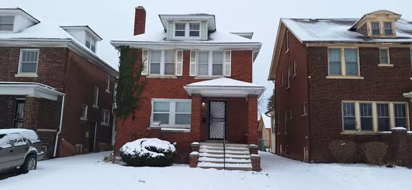 5056 UNDERWOOD Street, Detroit, MI 48204 2129