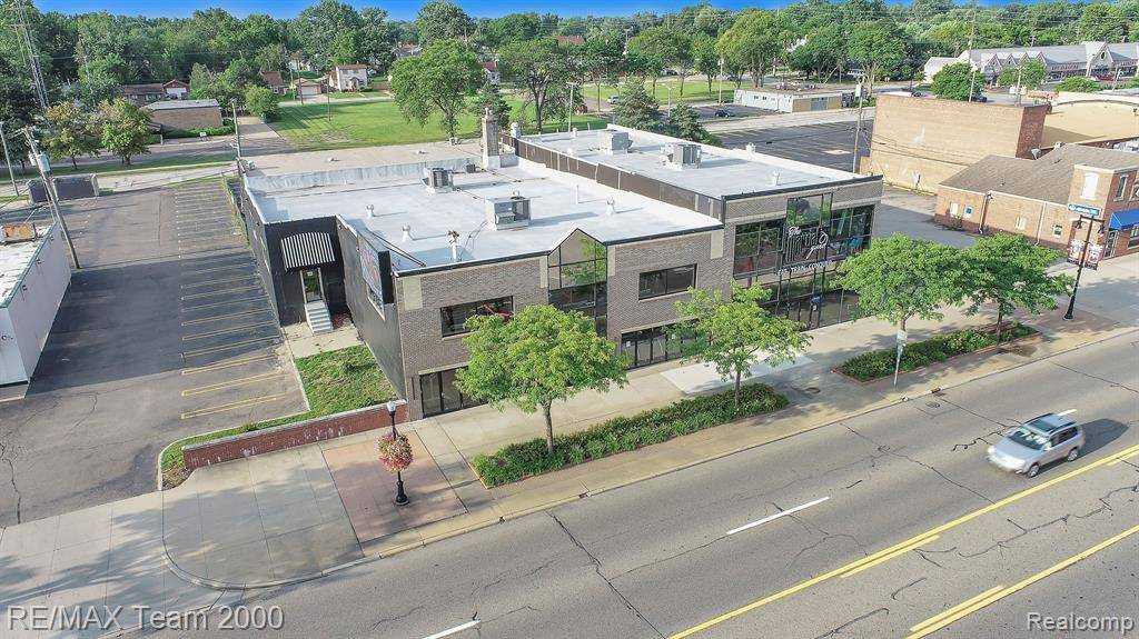 Garden City, MI 48135 2891,29137 Ford Road