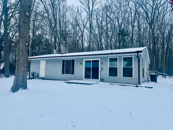 4120 RABIDUE Road, Clyde, MI 48049 2921