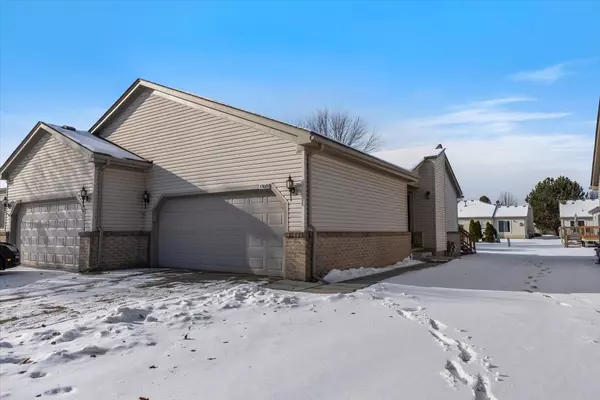 53069 BARBERRY Circle, Chesterfield, MI 48051 2743