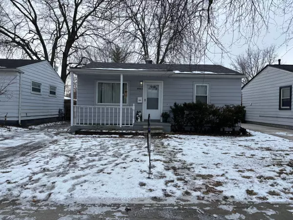 8084 Oak Street, Taylor, MI 48180 2207