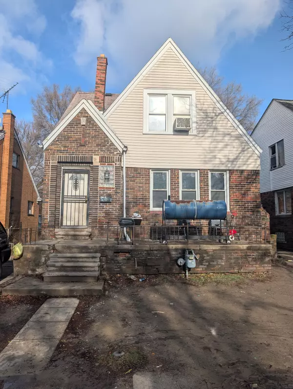 15077 MAYFIELD Street, Detroit, MI 48205 4136