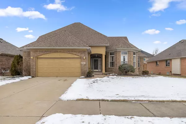 21617 SUMMERFIELD Drive, Macomb, MI 48044 2286